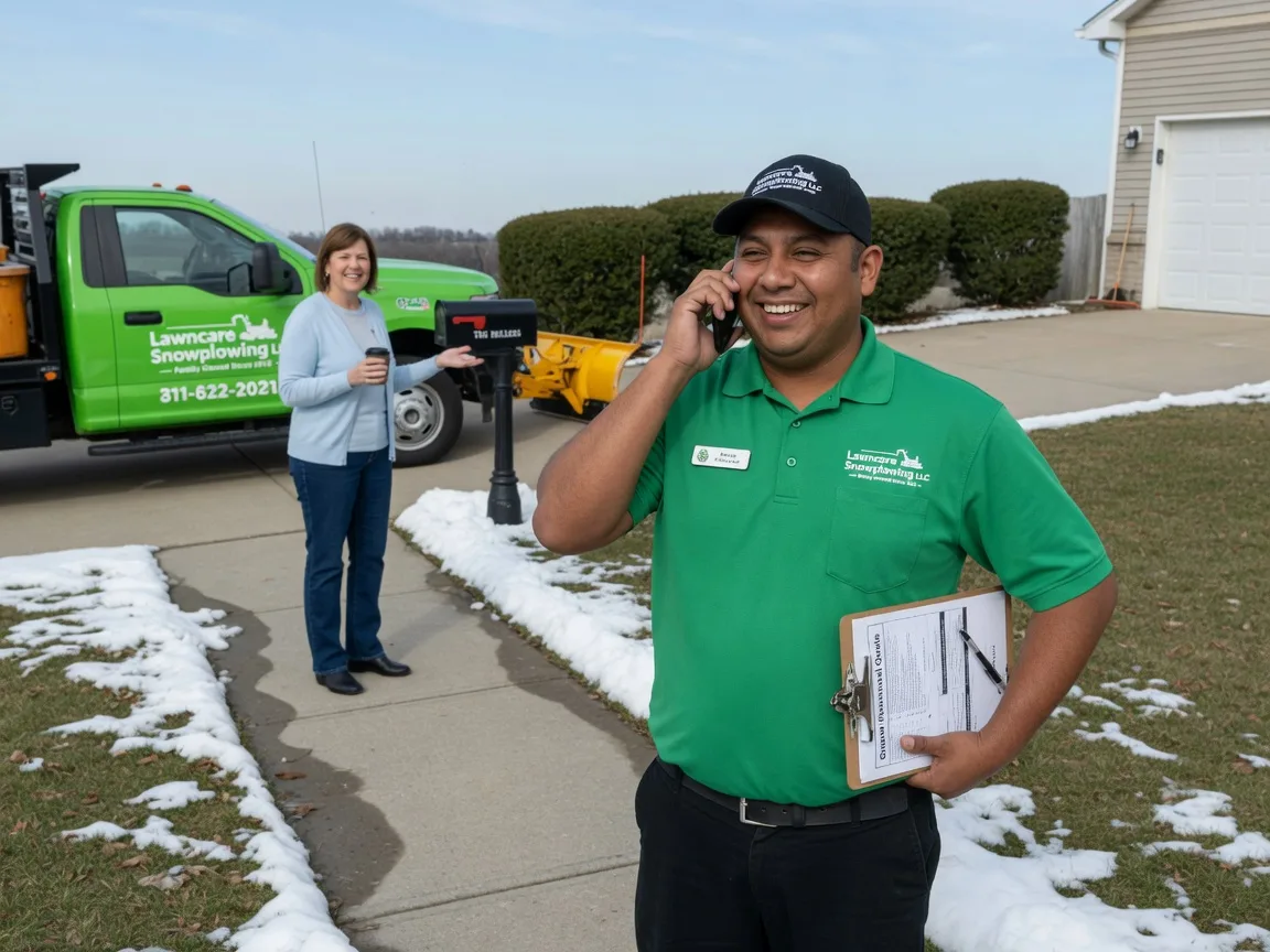 Lawn Care Services By Expert Landscaper Crystal Springs, MS FAQs